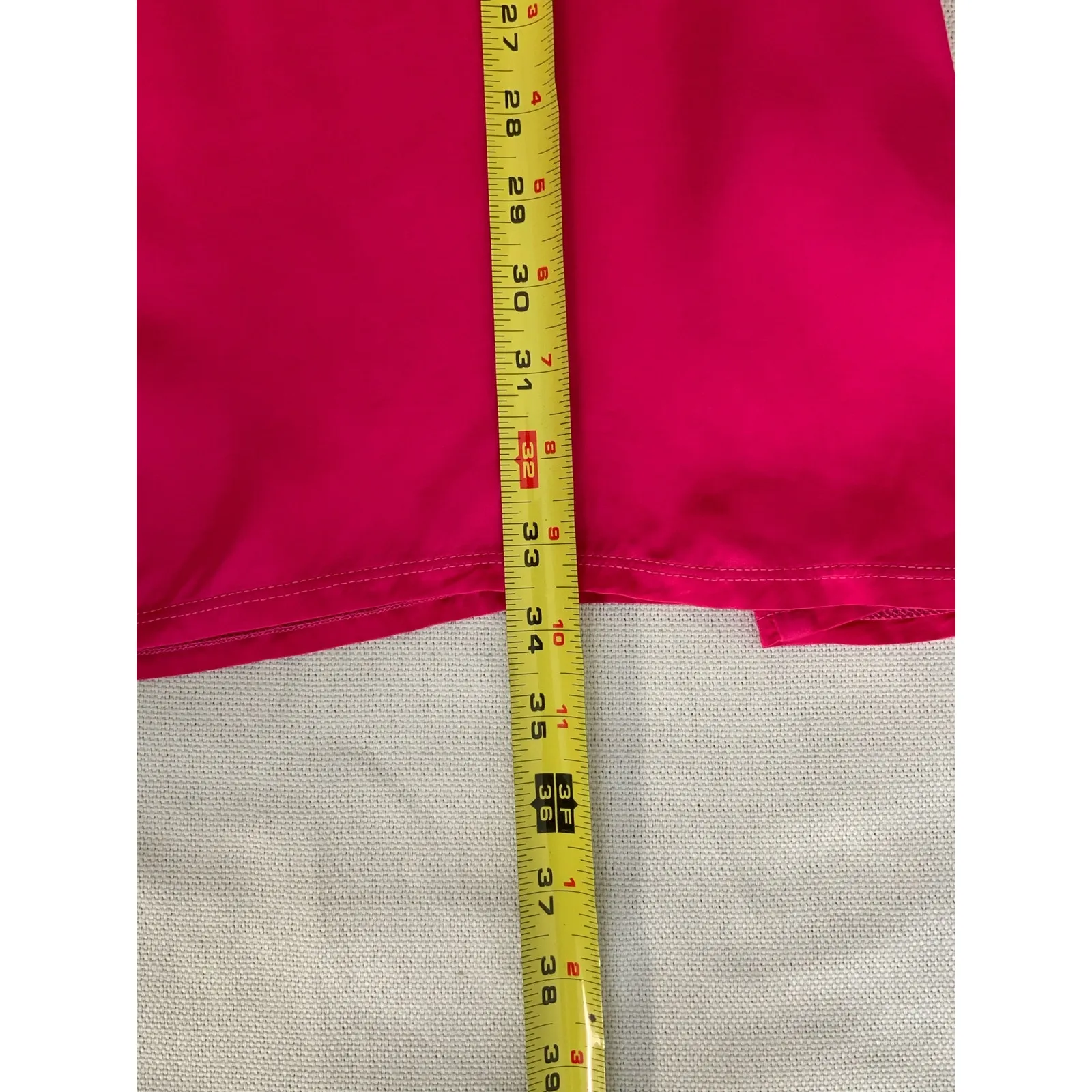 Nation LTD Hot Pink‎ Dress - Image 6