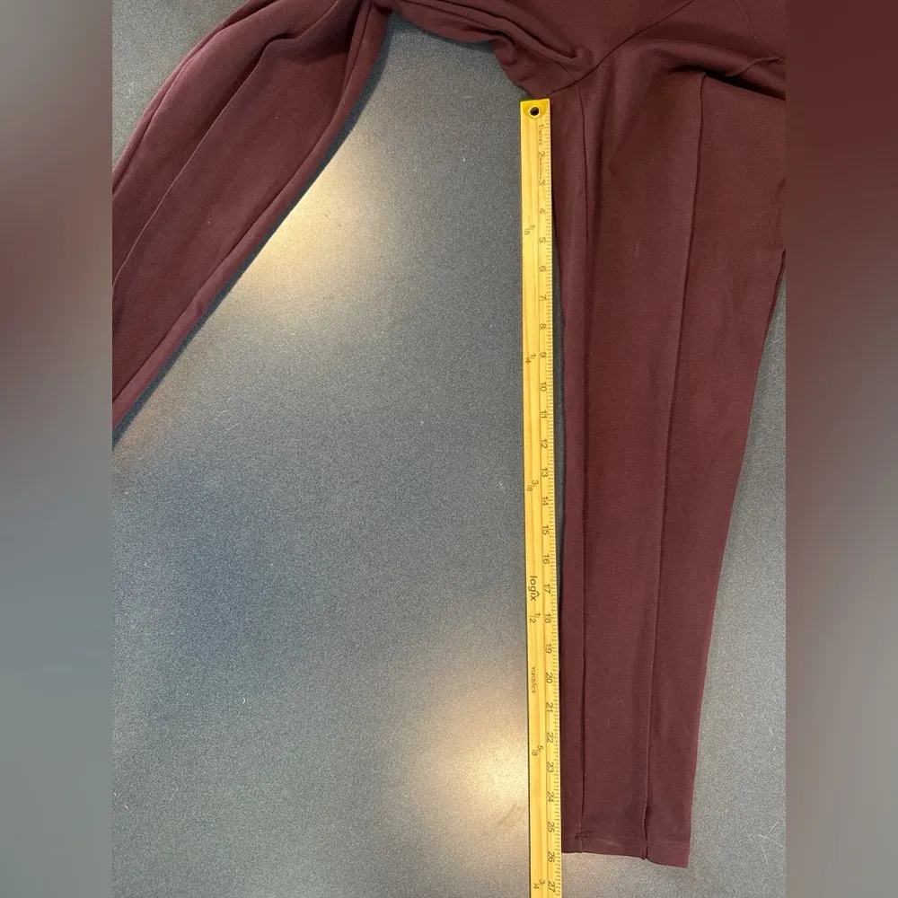 Nine West  Seamed Leggings - Image 5