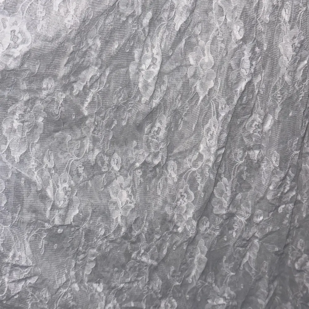 Vintage Hanky Panky White Cotton Slip Dress Size Small to Medium - Image 3