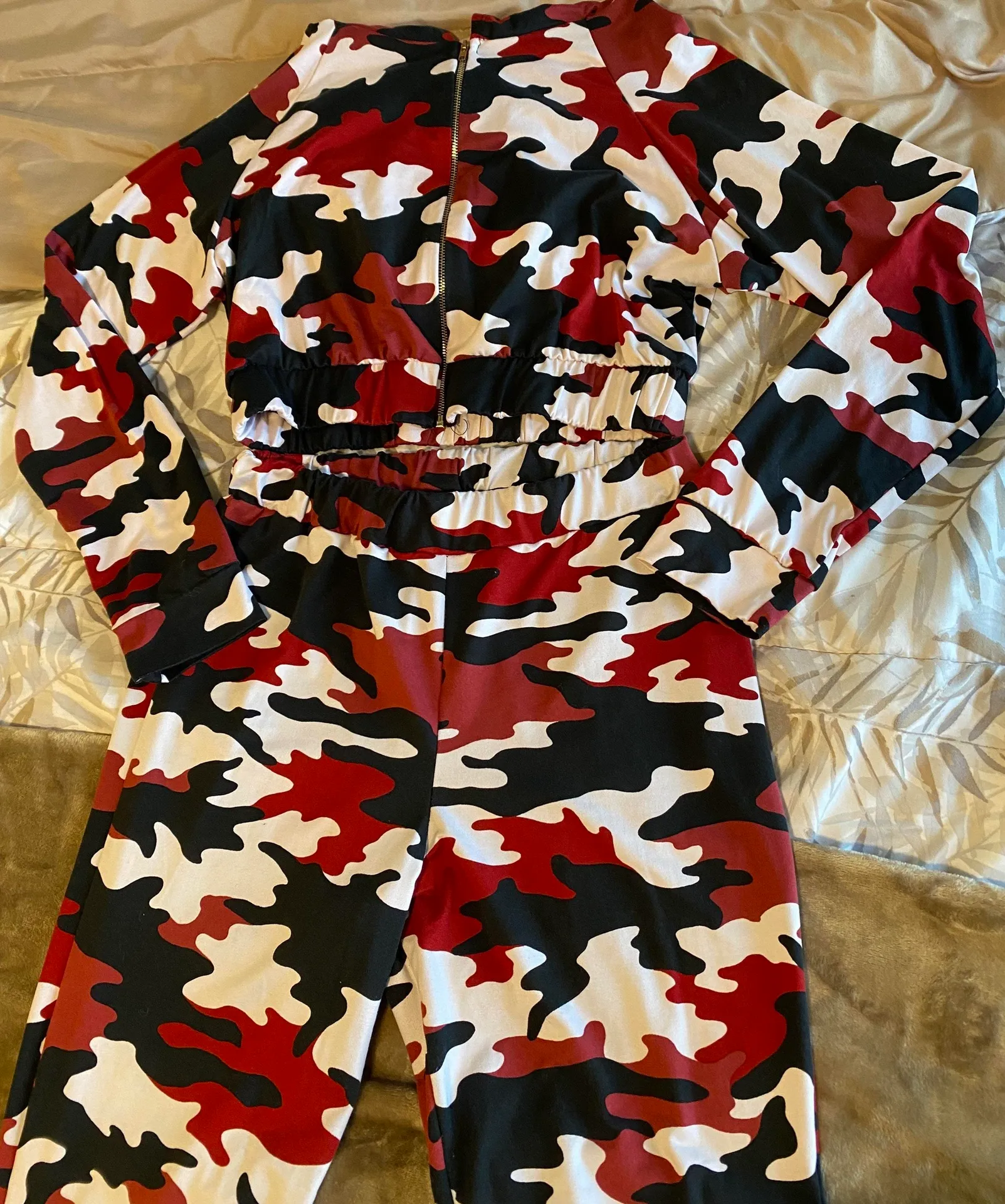 Two Piece Boutique Set Multiple - Image 4