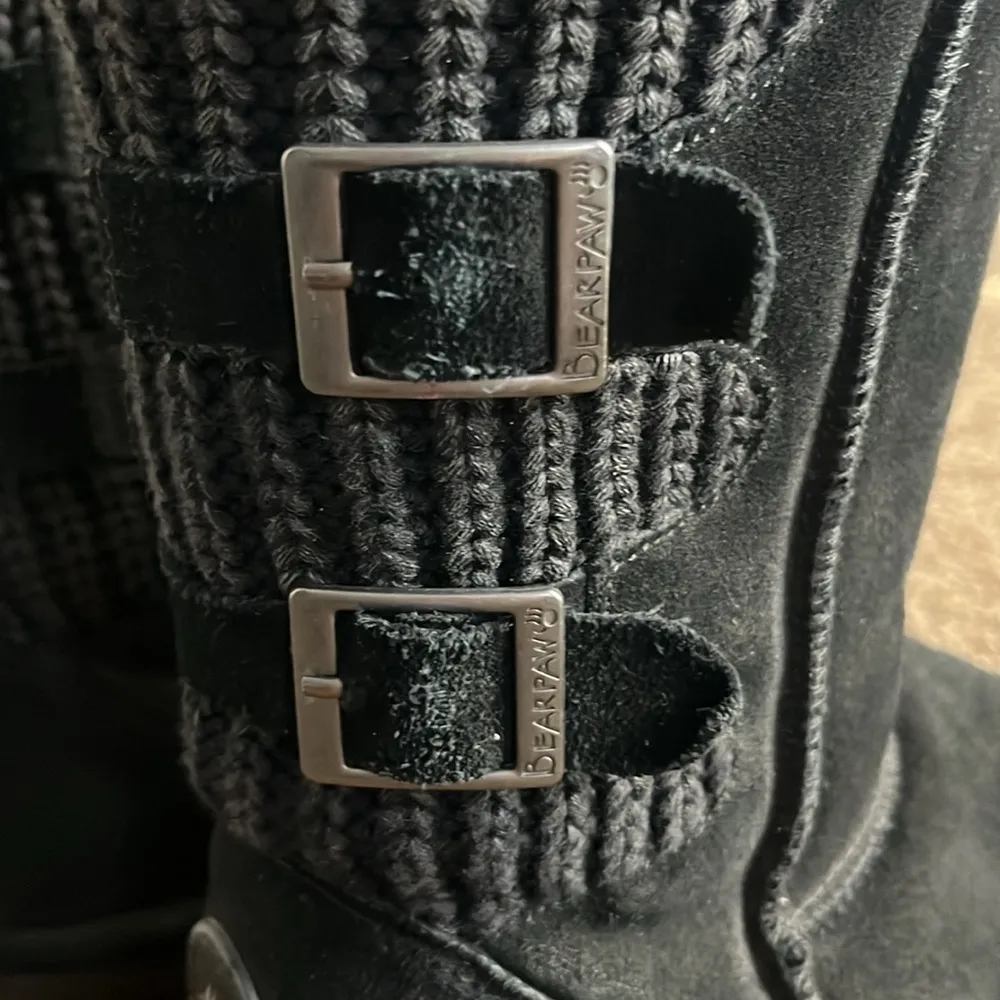 Bearpaw Women's Boshie Boots - Image 5