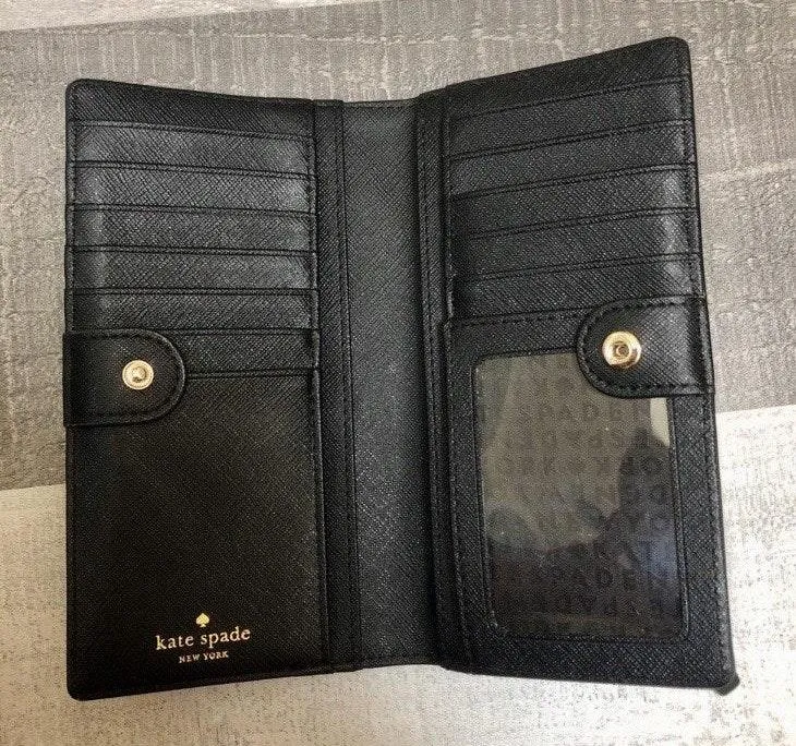 Kate Spade Wallet - Image 4