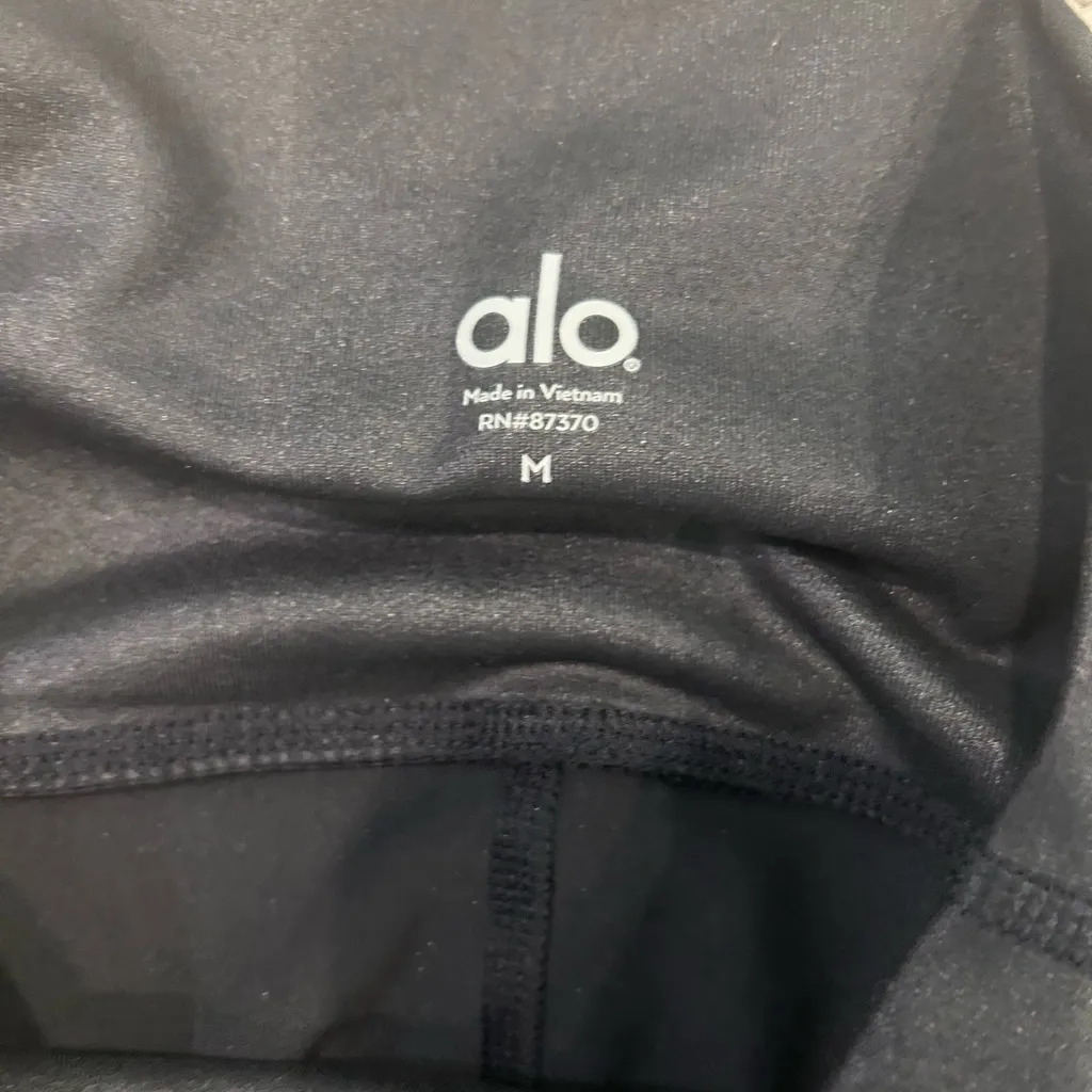 NWT Alo pants - Image 4