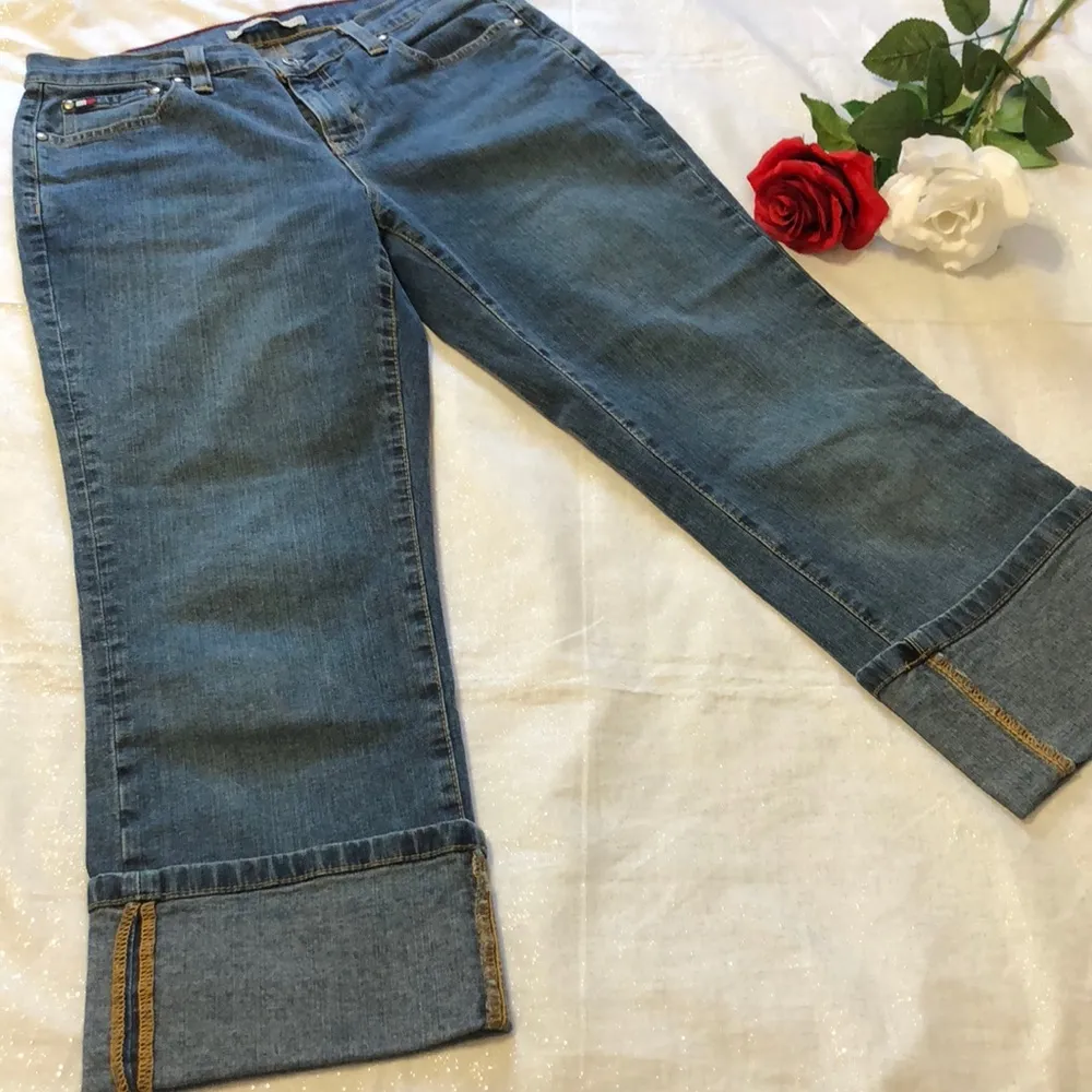 Tommy Hilfiger  Jeans Size 8 - Image 2