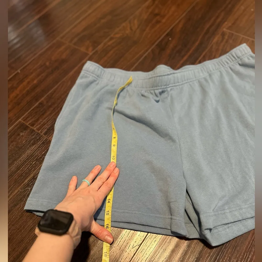 NWOT universal thread cotton shorts XXL - Image 6