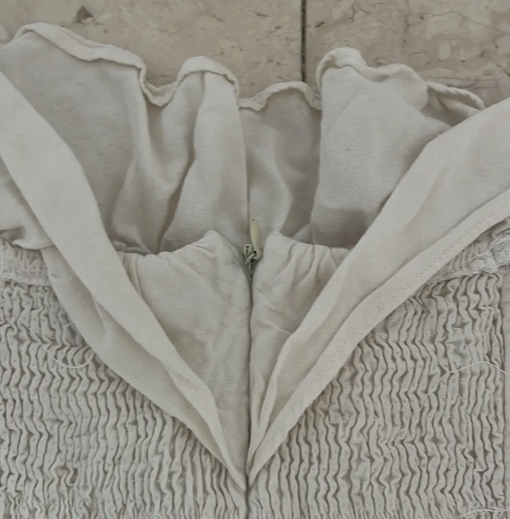 Mini Dress - Image 4