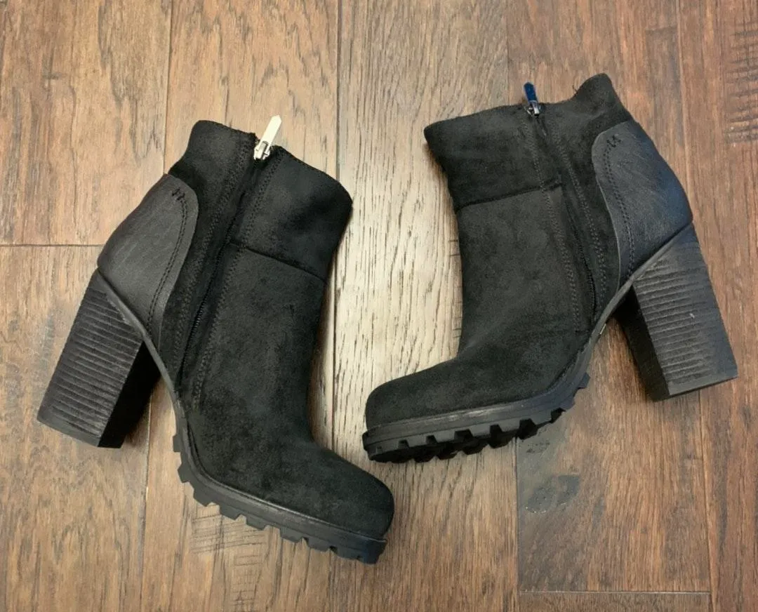 Sam Edelman Franklin Booties - Image 3