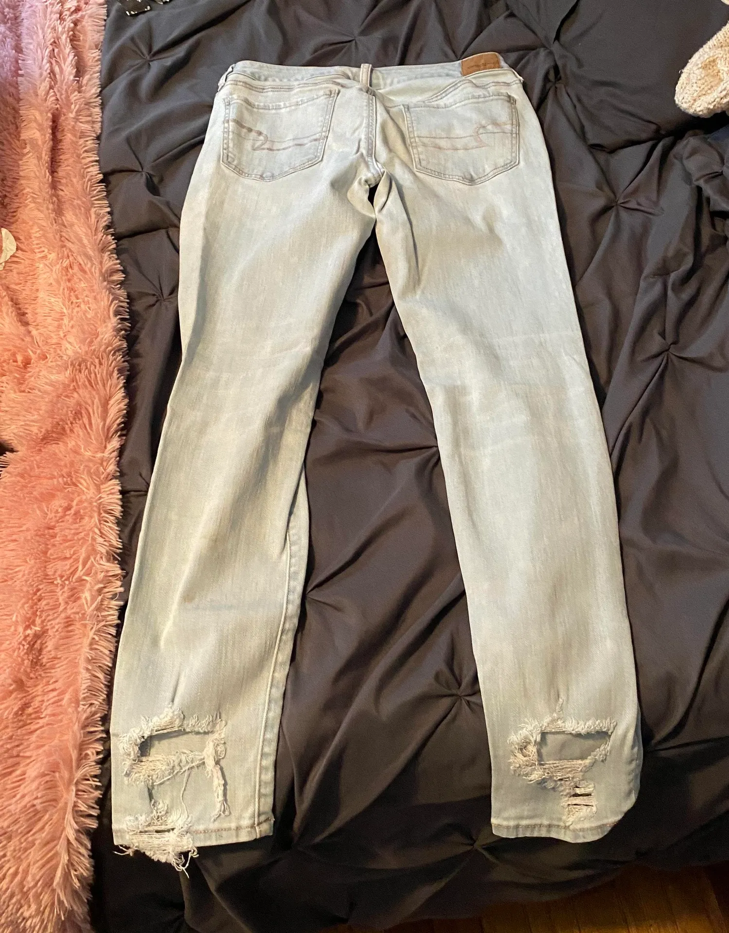 American Eagle Outfitters Jeans - Image 2
