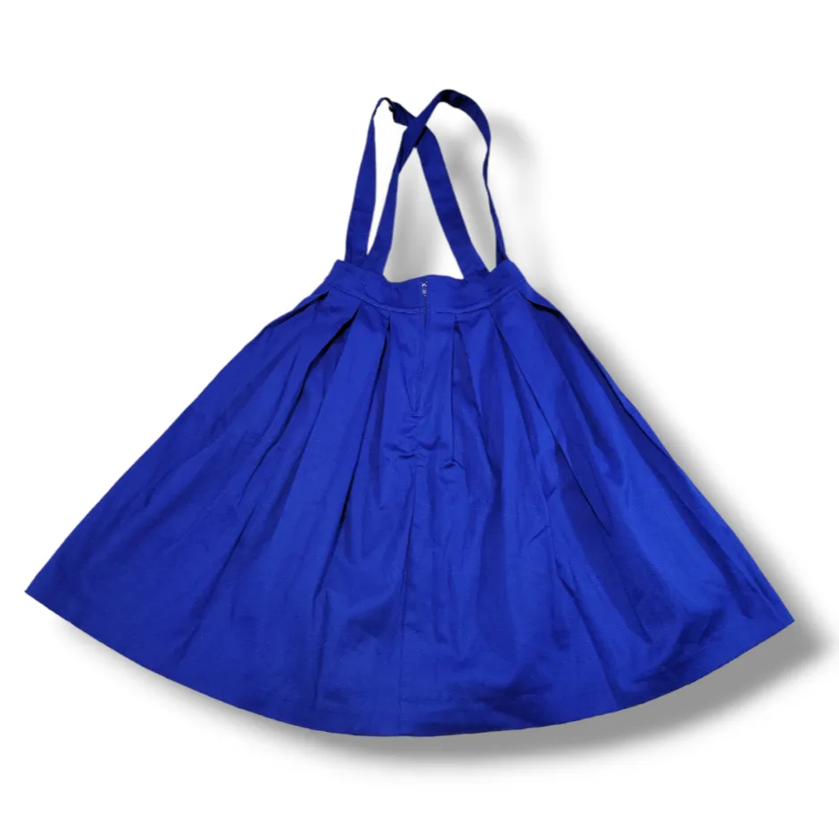 Magically Made For Couture For Every Body Skirt Size Small Pinup Girl Clothing Joanne Jumper Skirt  - Image 2