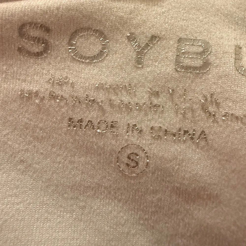 Soybu | Black and white patterned dress - Image 2