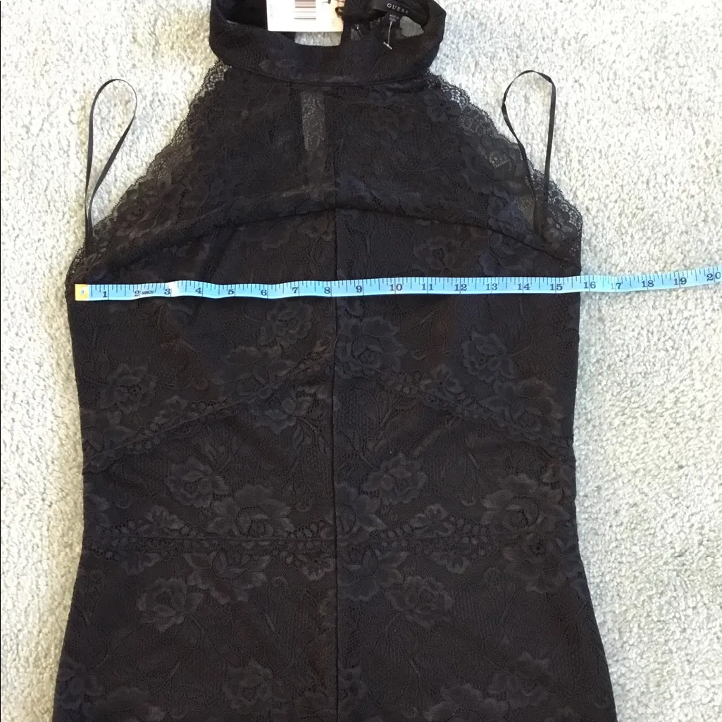 NIGHT OUT TOP 👠💄 - Image 5