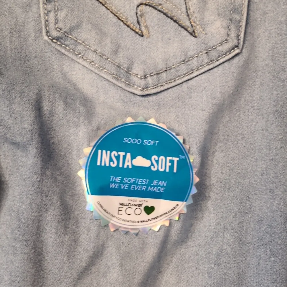 WallFlower InstaSoft Sassy Women's High - Image 9