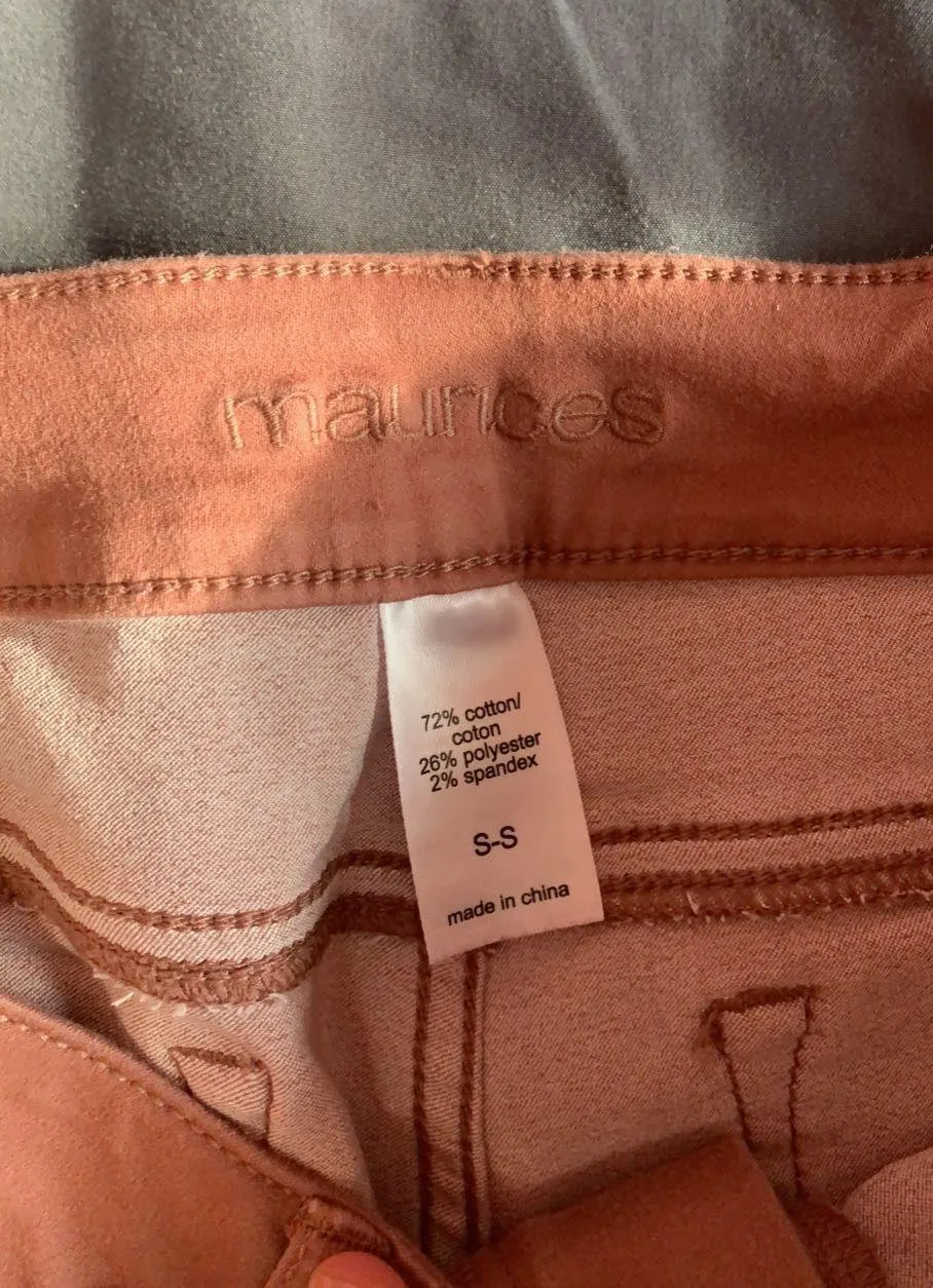 Maurice's Colored Jeans - Image 3