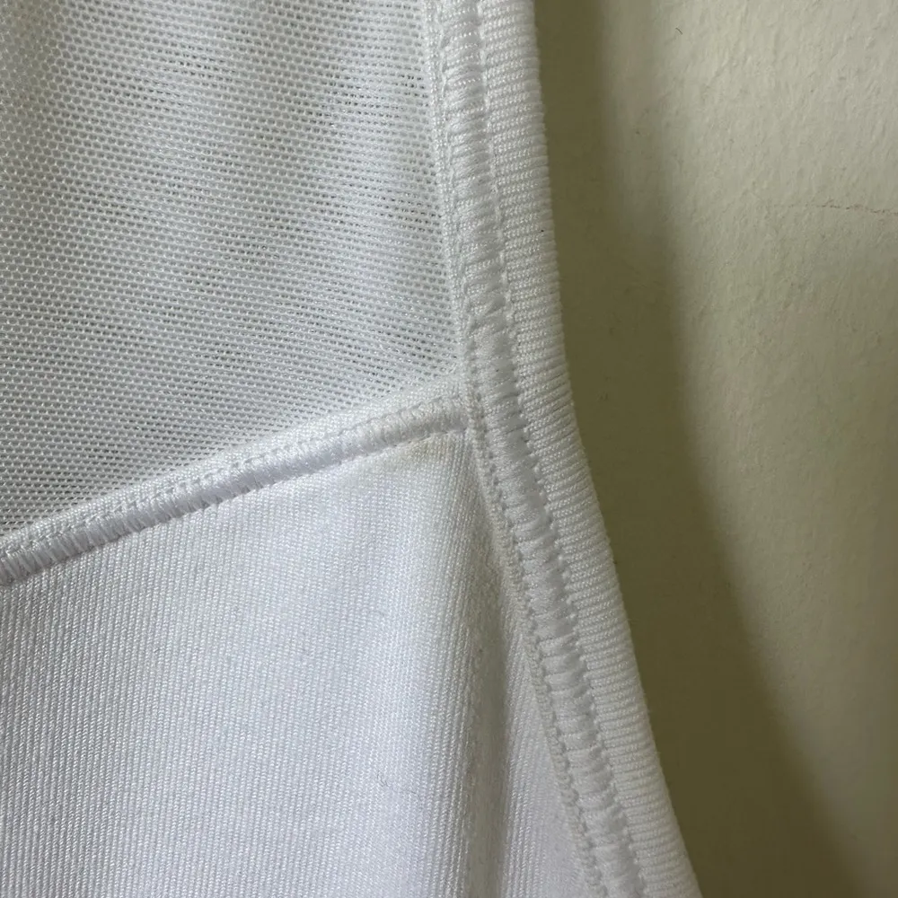 Athleta Deuce Court Dress White Small Tennis - Image 3