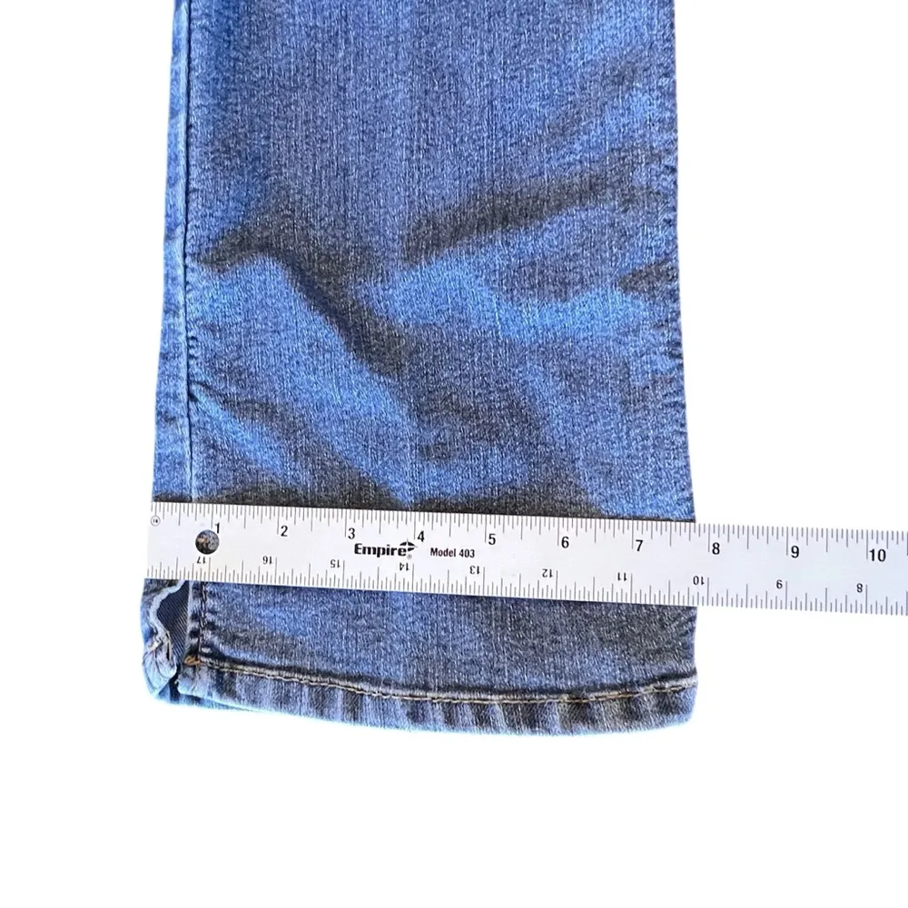 Cruel Girl Slim Jeans Size 9 Long - Image 12