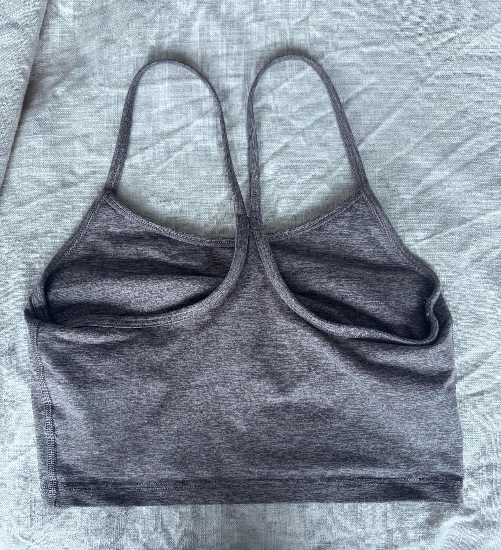 Offline Workout Top - Image 2