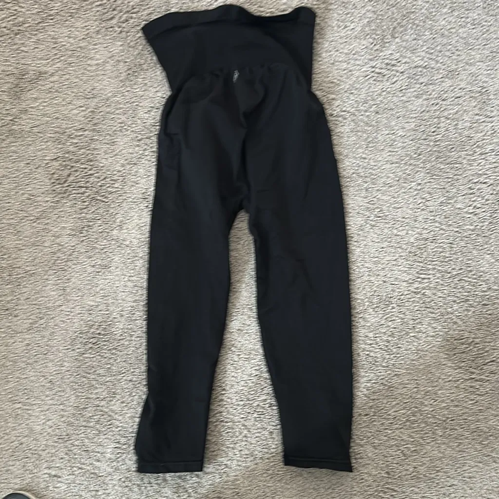 Belly Bandit Classic Black Support Band Leggings Size undefined - Image 3