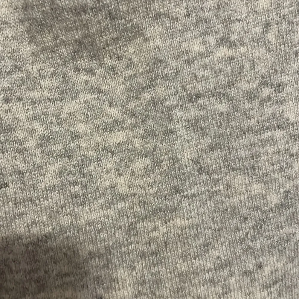 Ann Taylor grey cardigan in size Medium - Image 6