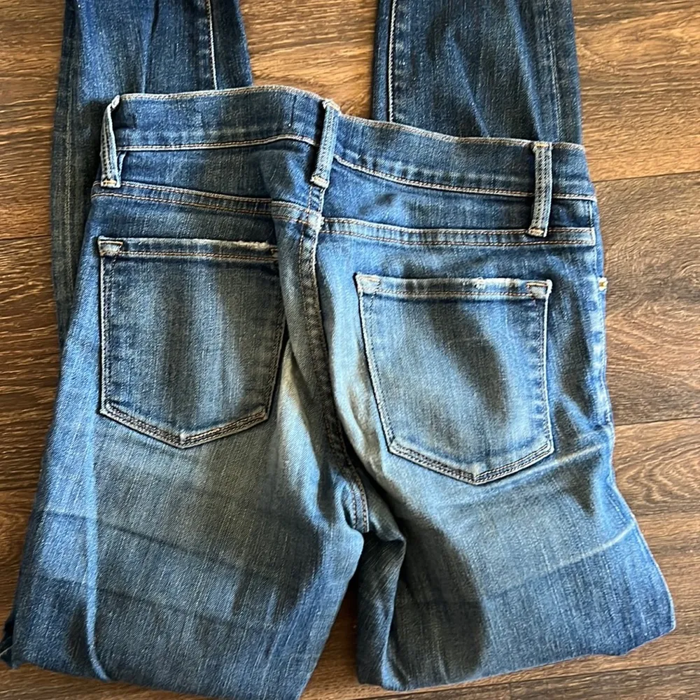 Frame Le High Skinny De Jeanne - Image 5