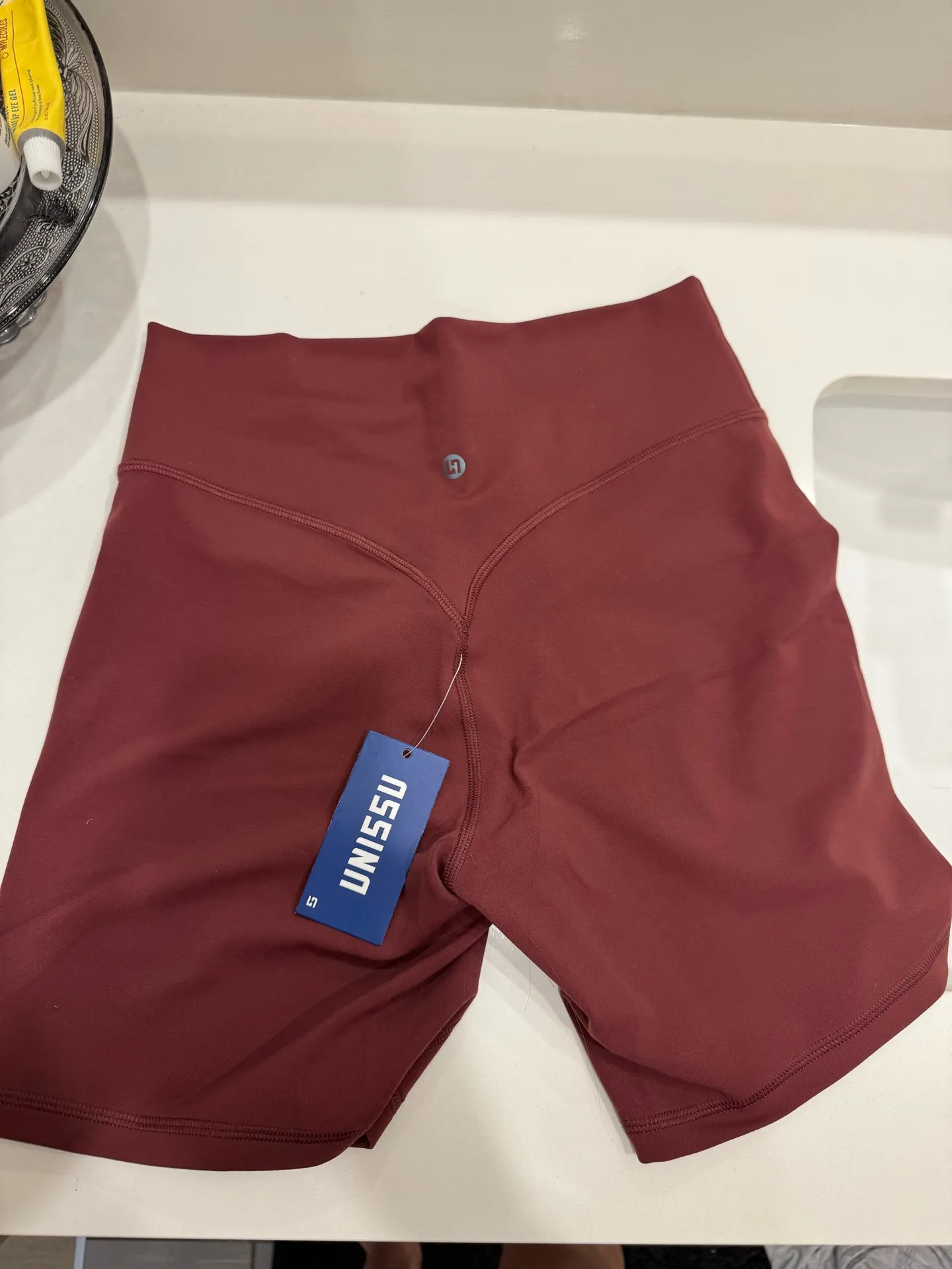 Amazon Biker Shorts - Image 2