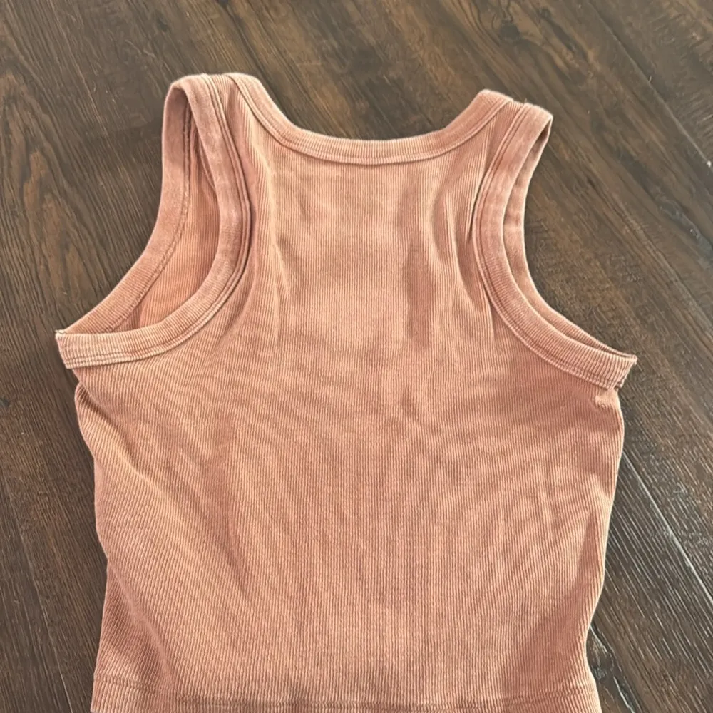 PAC cares by pac sun tank top - Image 3