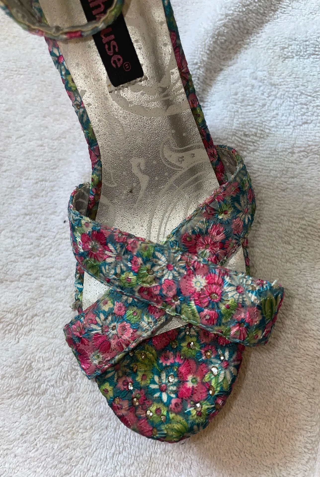 Platform Shoes - Image 10