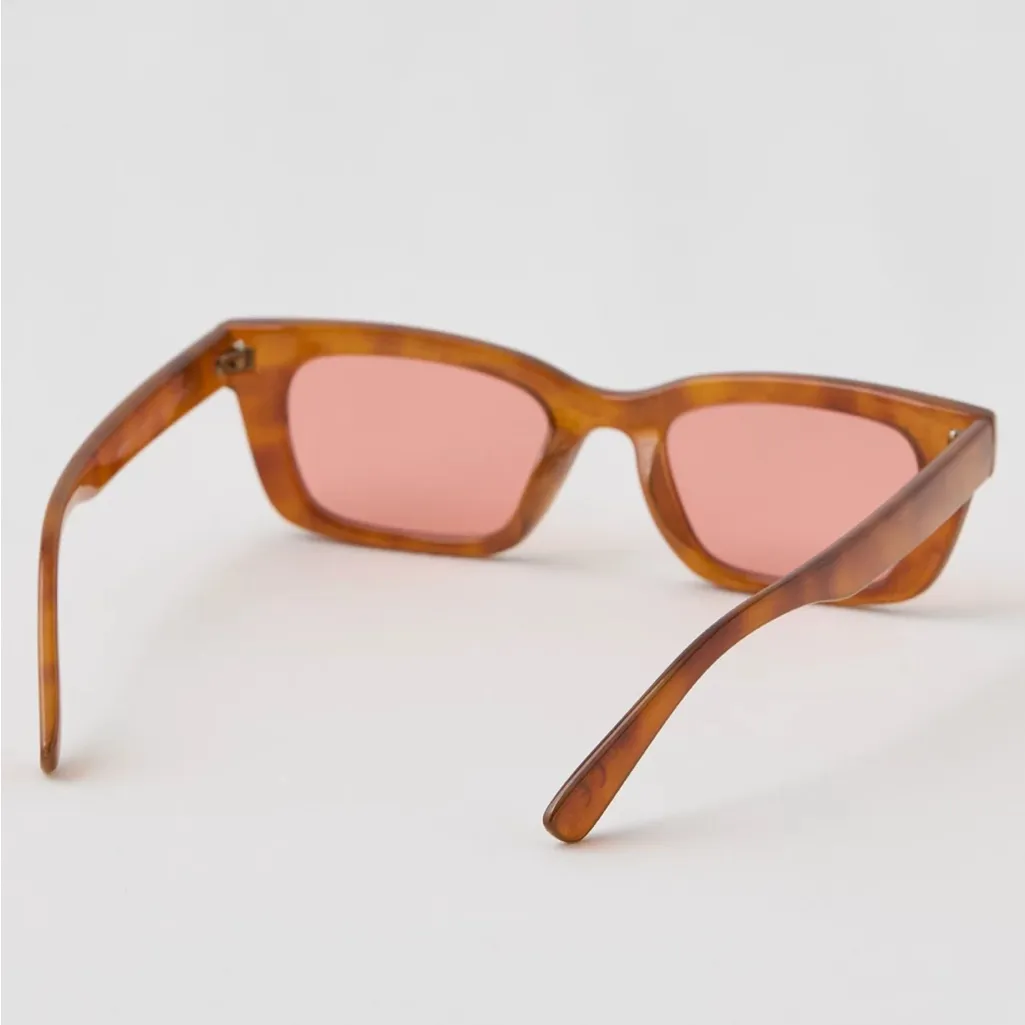 Aerie Mini Weekend Sunglasses - Image 2