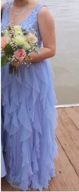 Teeze Me Prom Dress - Image 3