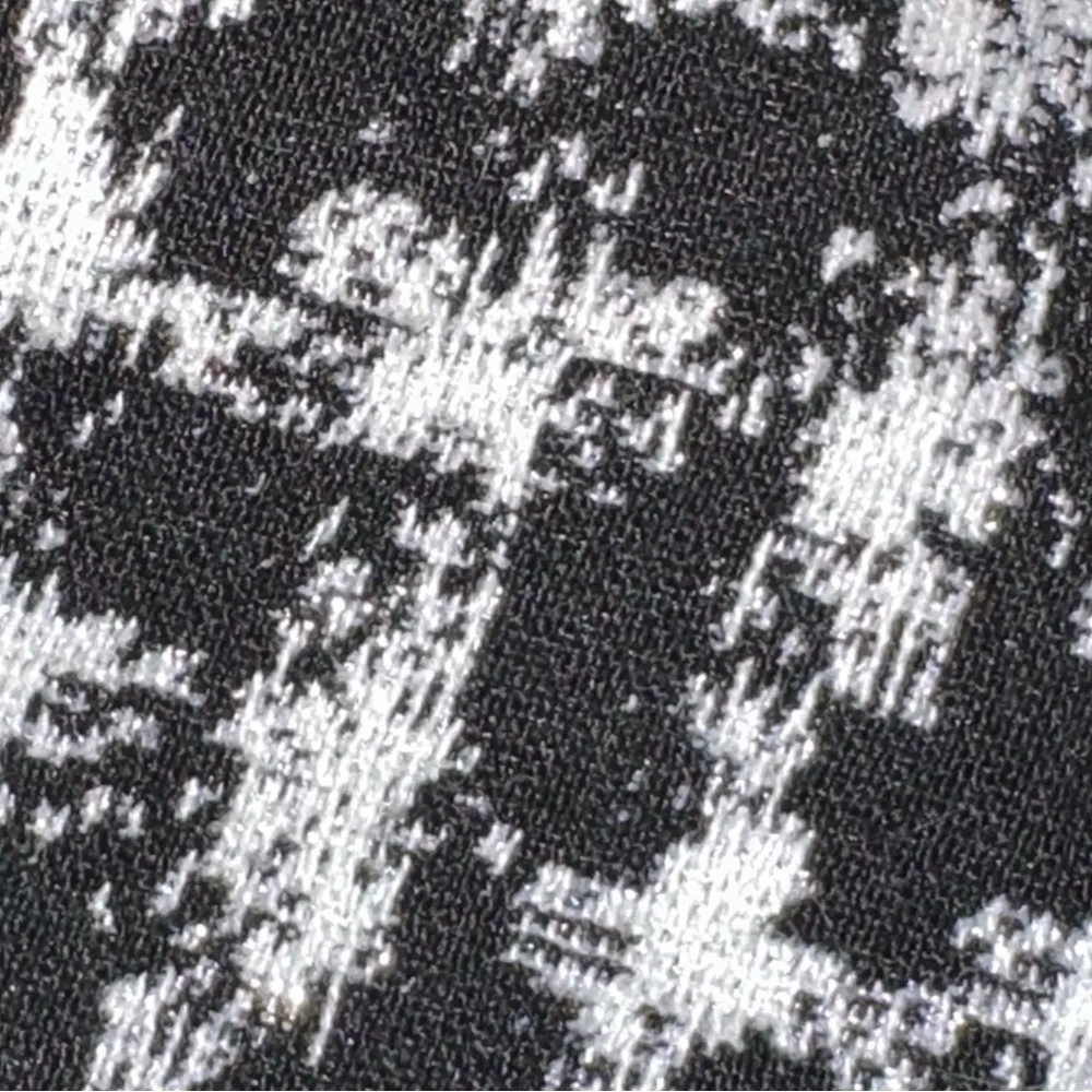 Nanette Lepore houndstooth pull on pants - Image 9