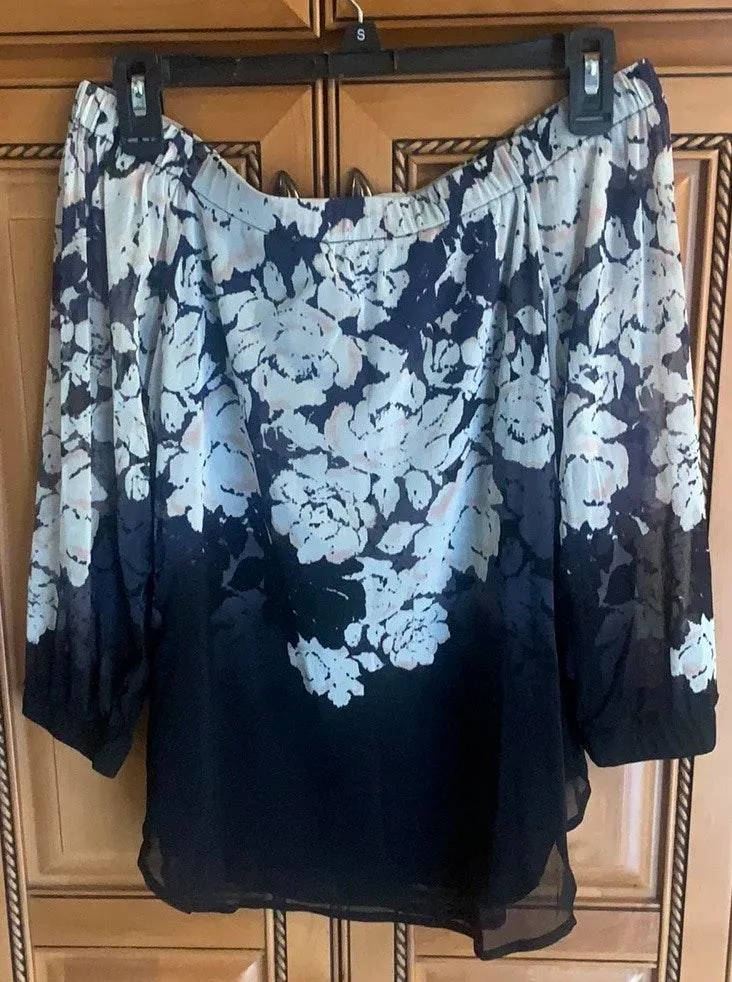 INC Blouse - Image 3