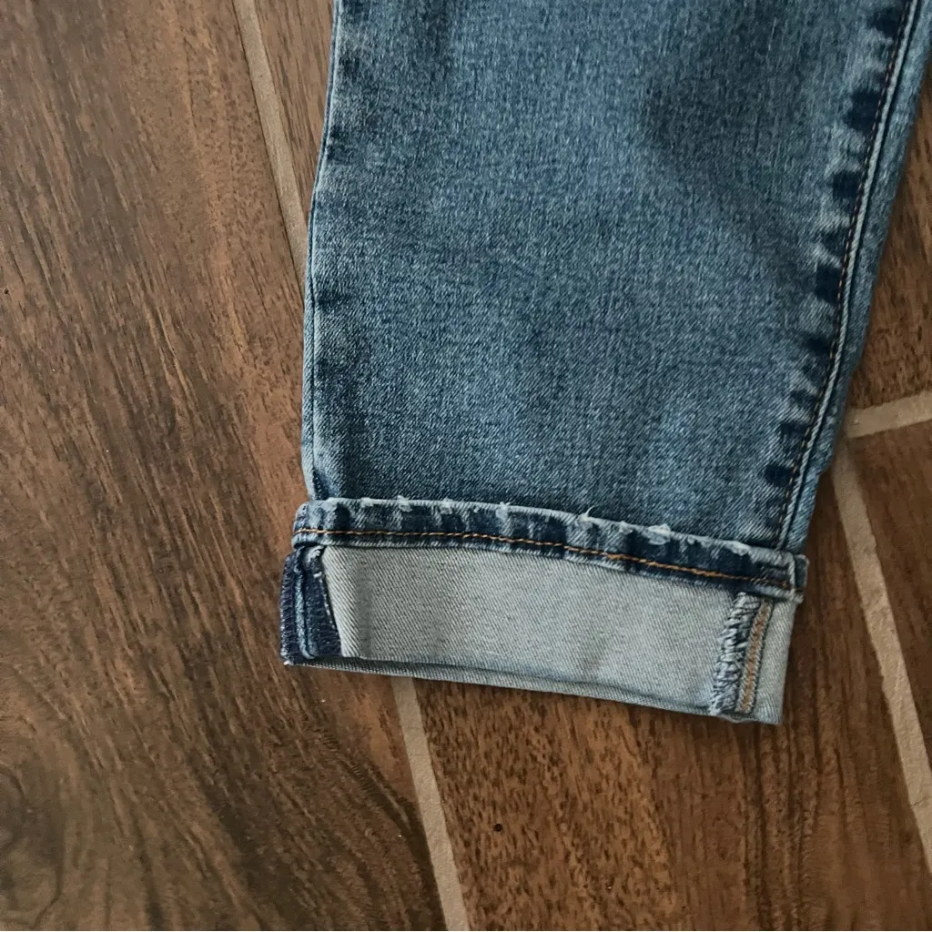Denizen by Levi’s jeans size 6 - Image 2