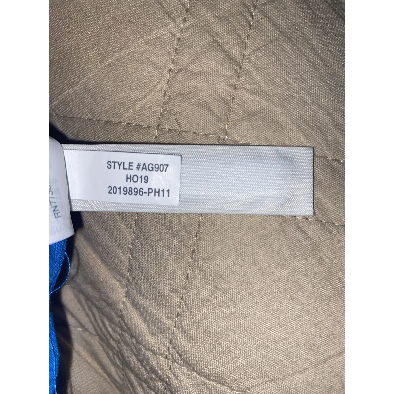 J Crew $98  Tie-Waist Short Skort Paisley Ratti Mediterranean Size 6 EUC - Image 16