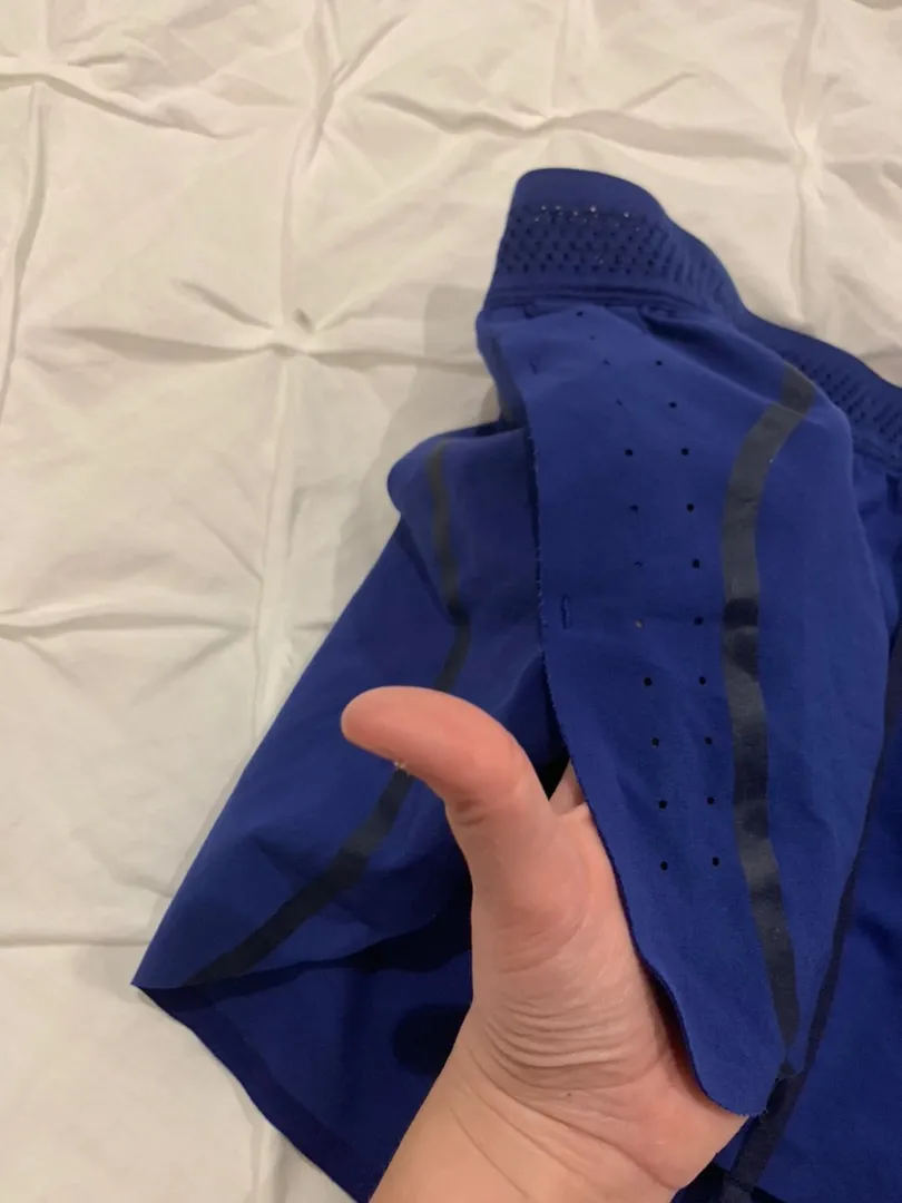 Nike Aeroswift Shorts - Image 2