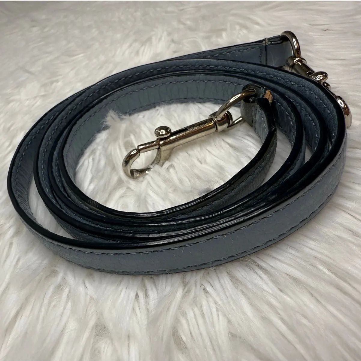 Coach   Replacement Strap Shoulder Strap - Image 3