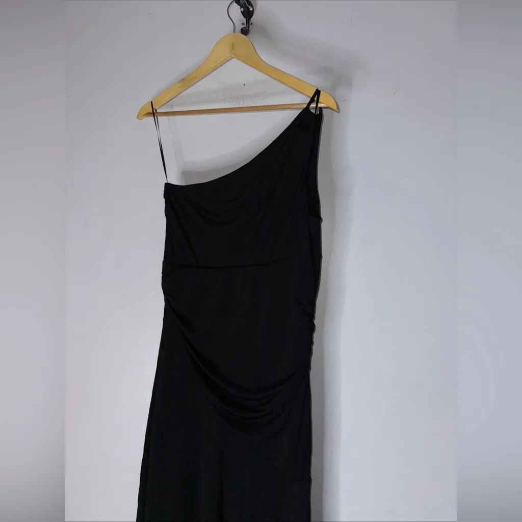 NWT Hatch Black Viola Dress Size‎ 2 - Image 2