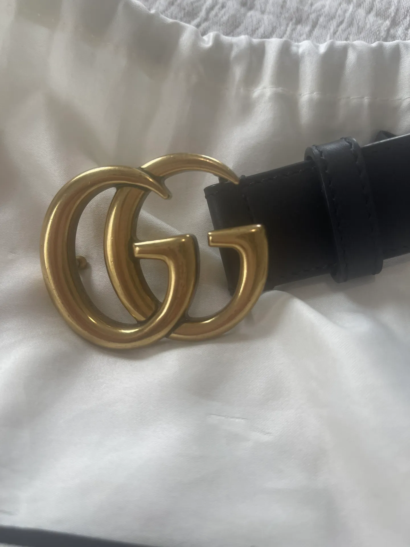 Gucci Women’s  Belt - Image 3