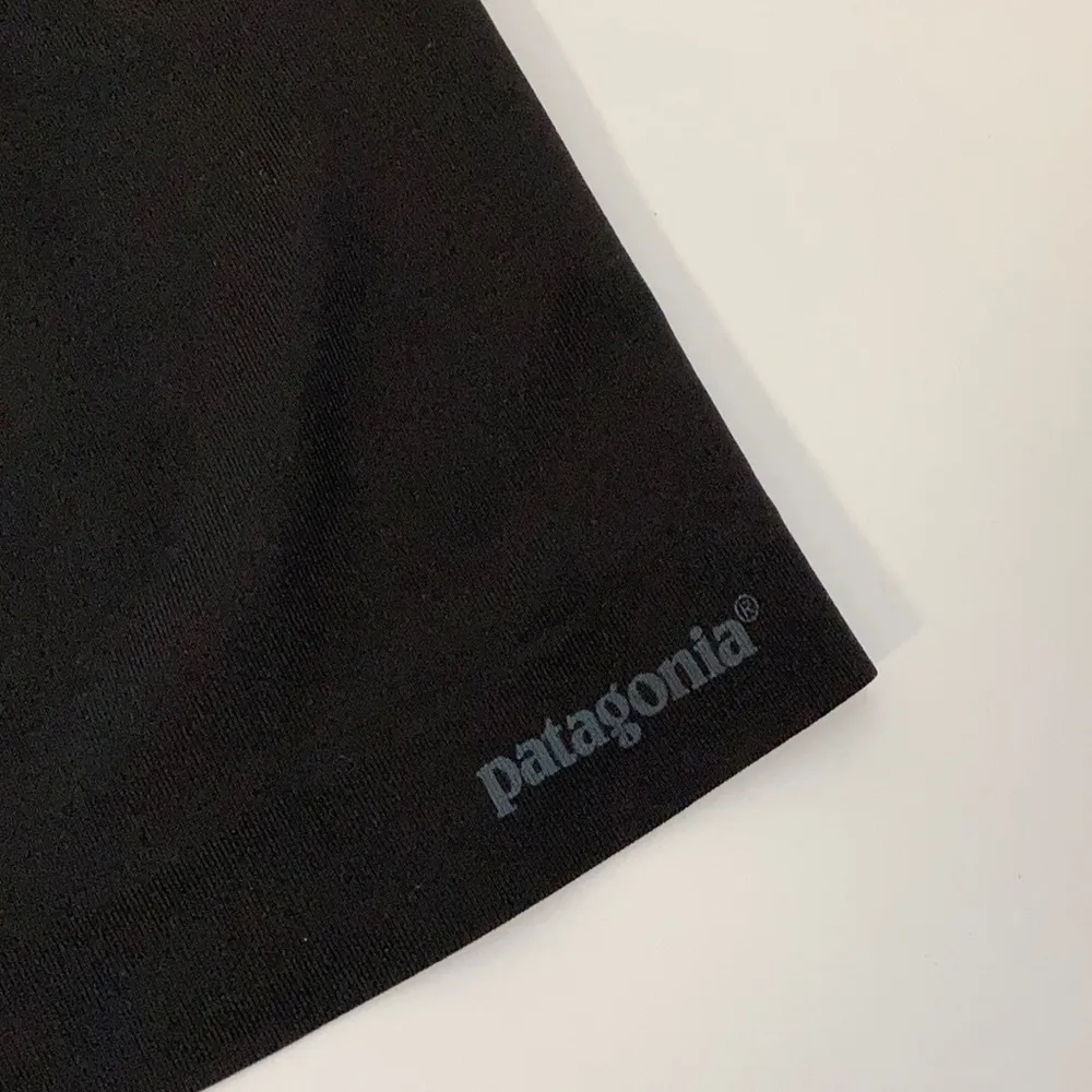 Patagonia racer back active wear workout tank - Image 3