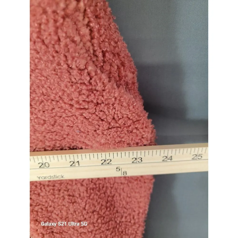 Women's Nike Cozy Therma-Fit Full-Zip Hoodie DQ6268 691 - Image 3