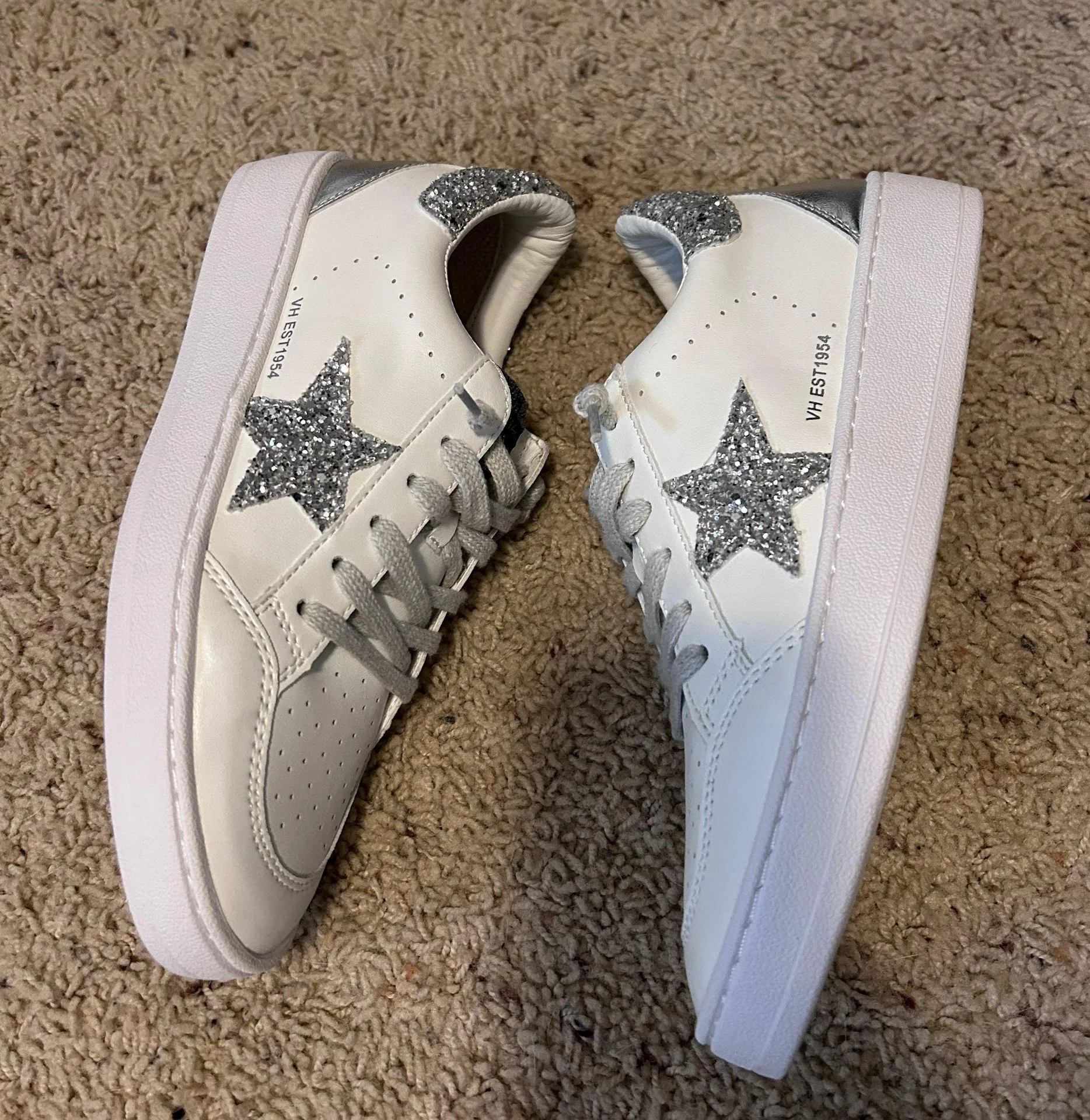 Vintage Havana Sneakers - Image 5