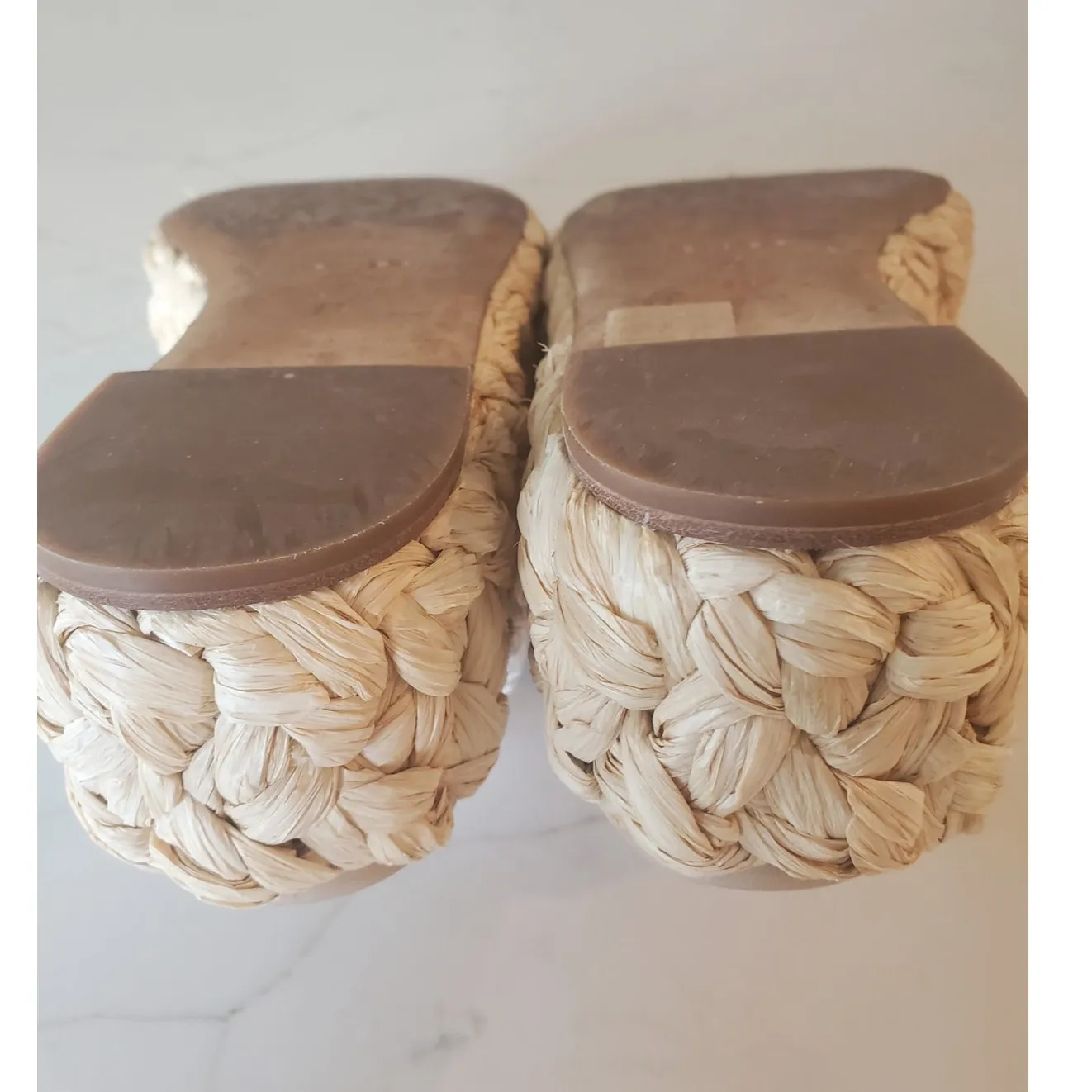 Paloma Barcelo Aryn Beige Slip - Image 5