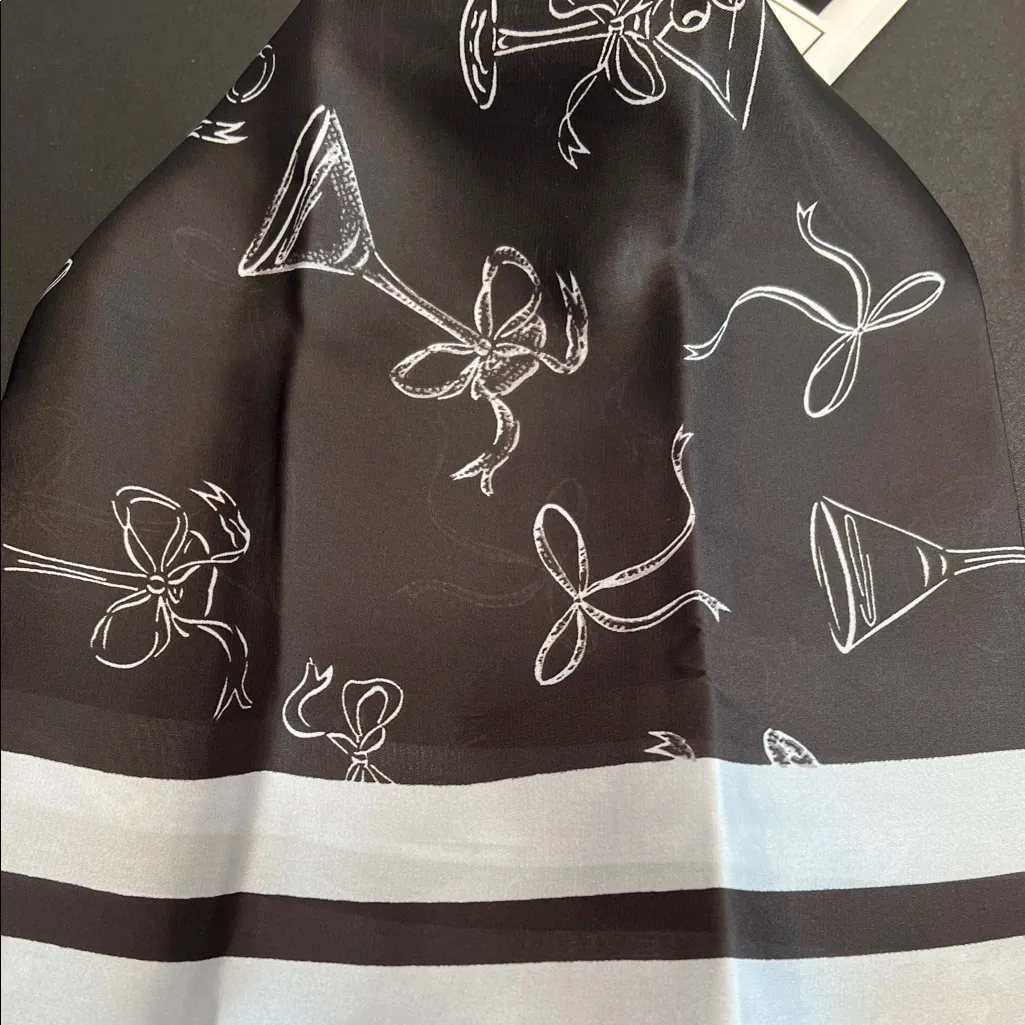 Steve Madden  | Martini Scarf - Image 5