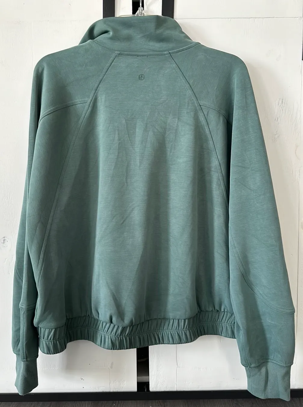 Jacket Full-Zip - Image 5