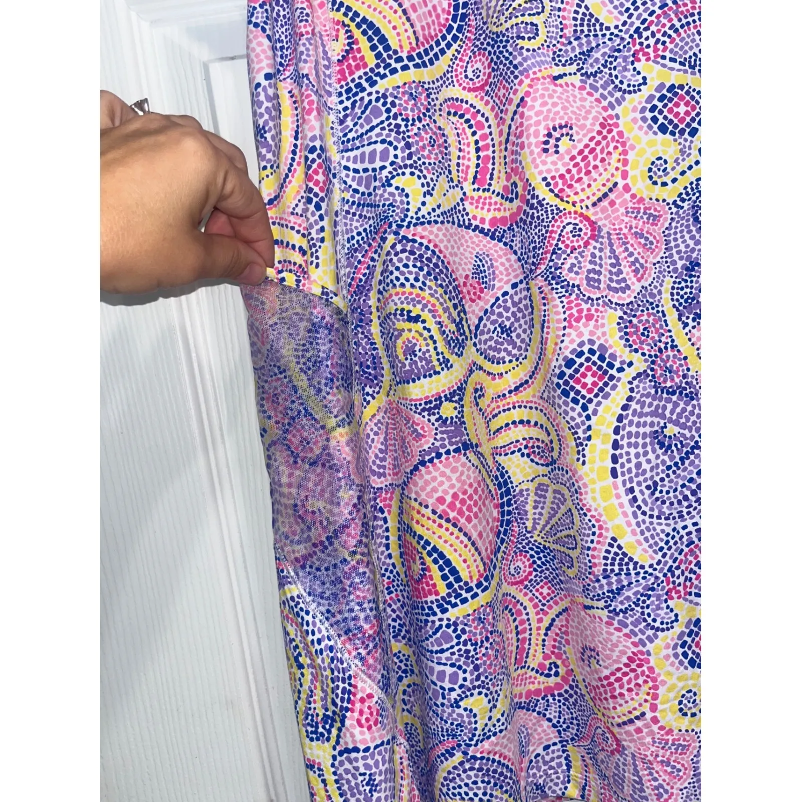 IBKUL athletic dress Lilly XL‎ UPF - Image 2