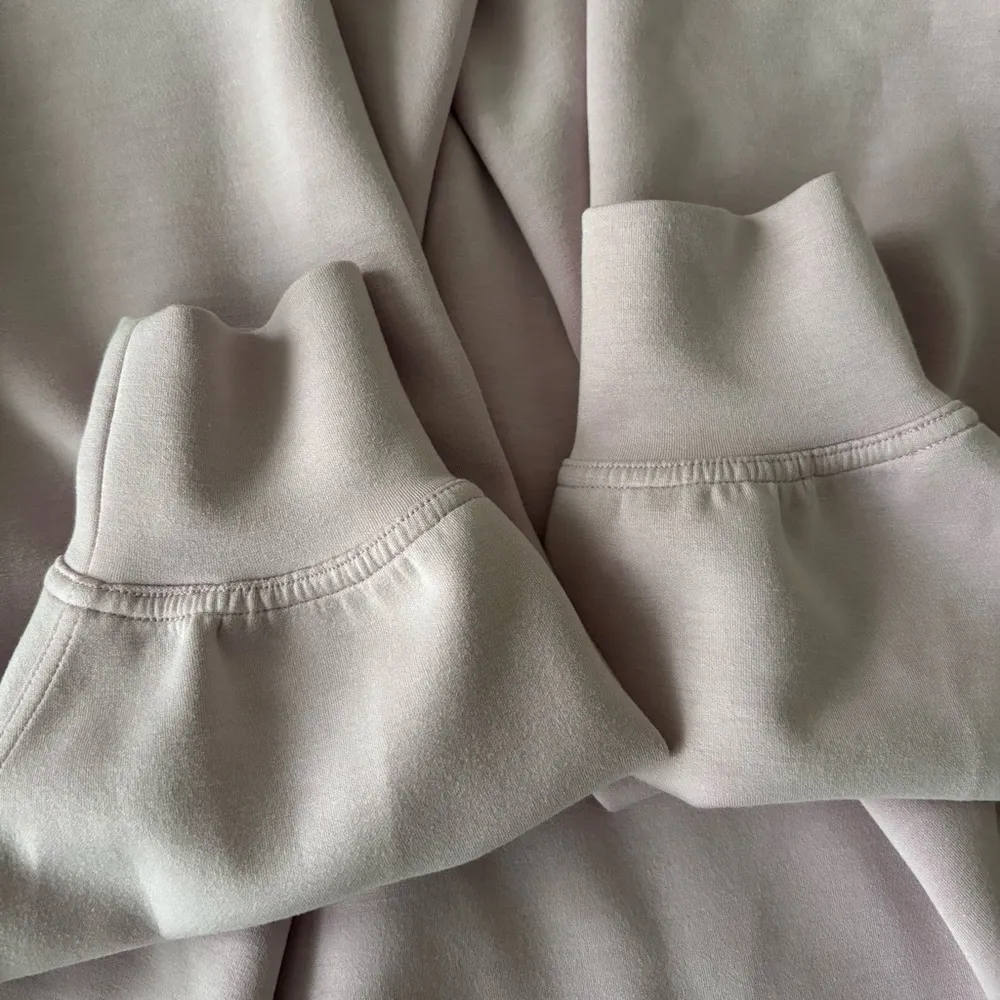 Lululemon Athletica Modal-Blend Turtleneck Tunic Pink - Image 6