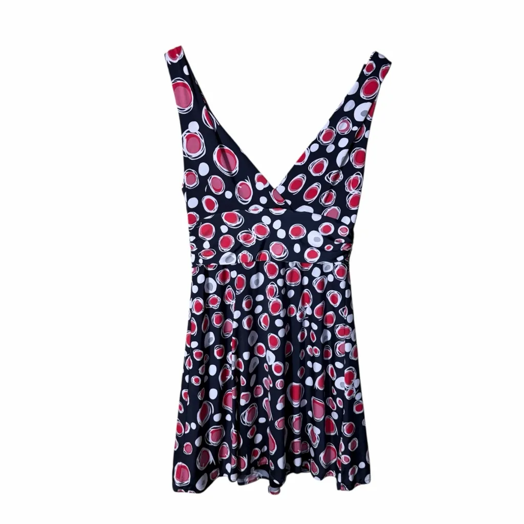 Arden B 2010s Y2K Mini Dress Size Small - Image 5