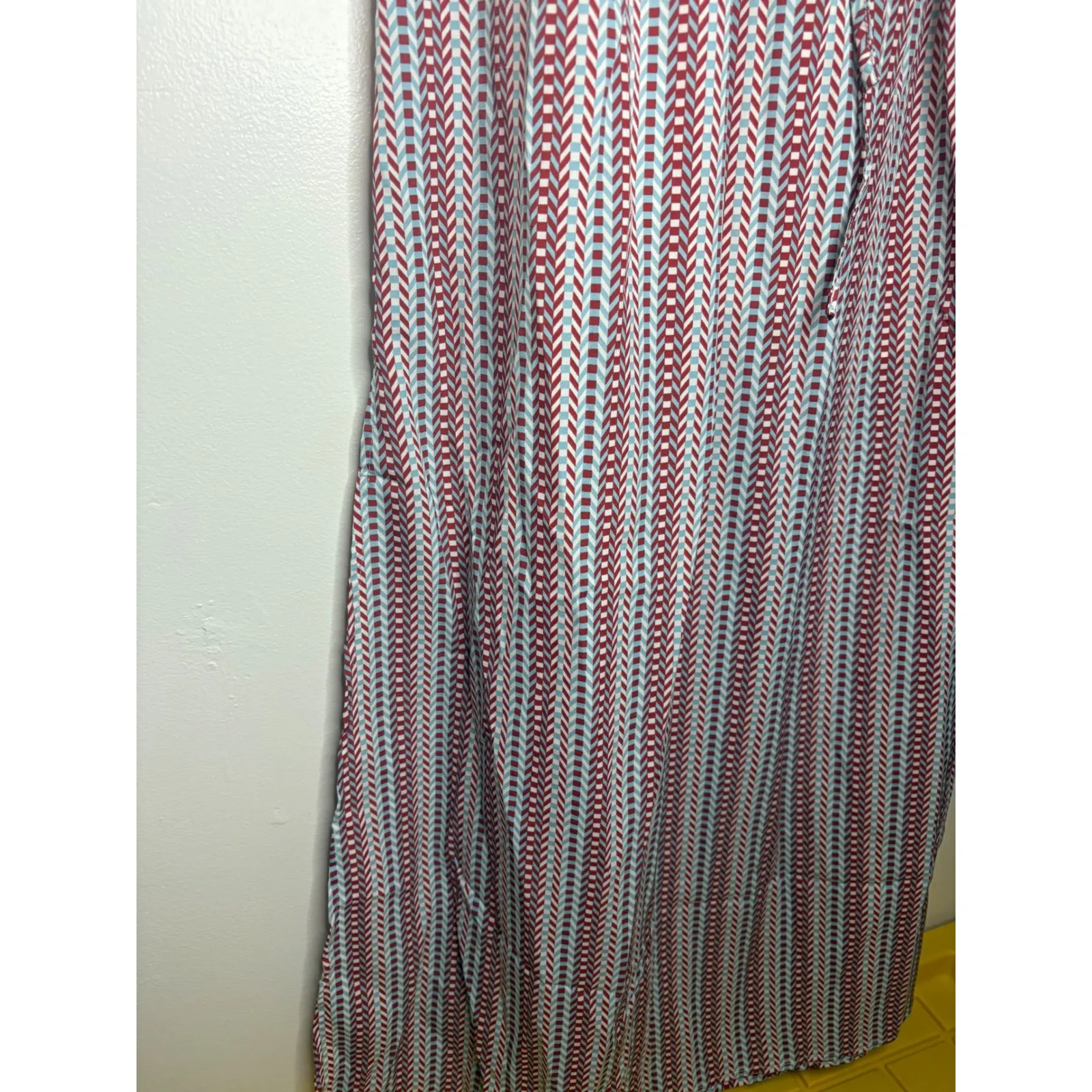 Hayden Maxi Dress Halter‎ Neck Sleeveless Casual Summer Dress Boho Style - Image 4