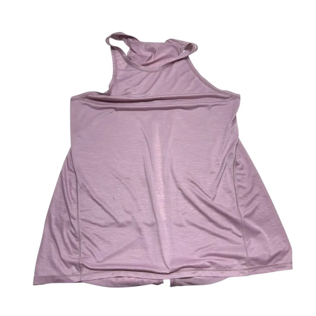 Lululemon  Tie Back Tank Top - Image 2
