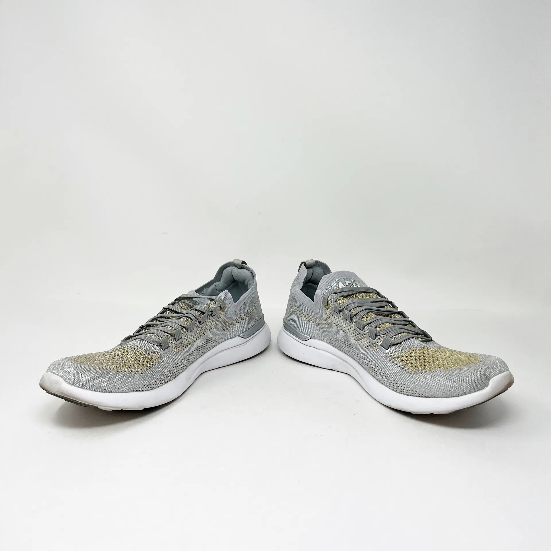 Athletic Propulsion Labs APL Women's Techloom Breeze Slip On Low Top Athletic Work Out Sneakers Shoes 11 - Image 3