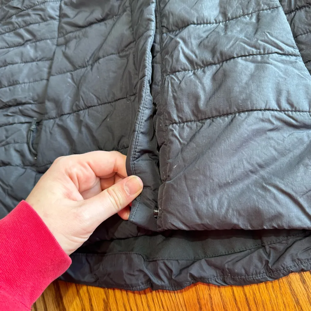 The North Face Vest Size XS - Image 4
