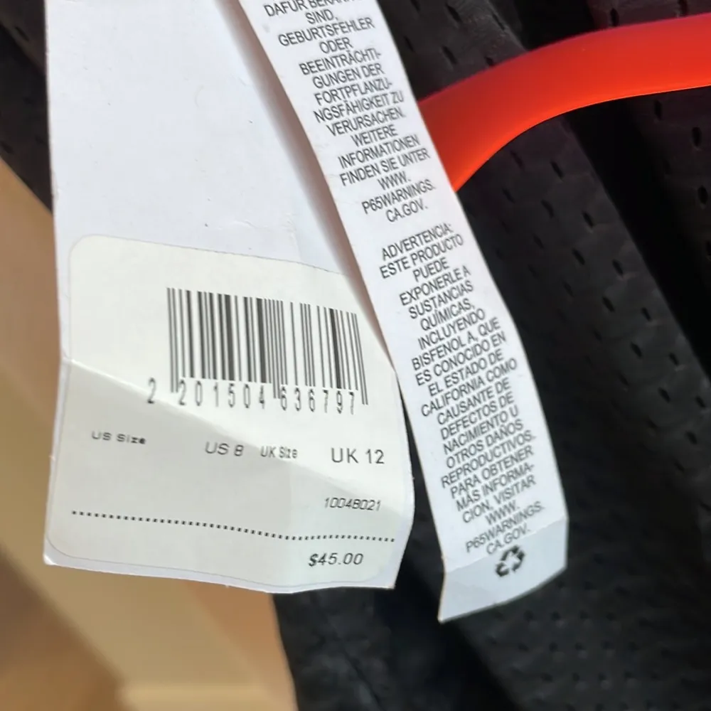 ASOS  swimsuit with belt NWT - Image 7